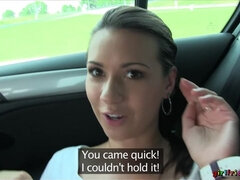 Auto, Prstění, Přítelkyně, Lesbické, Výprask, Venku, Pička, Švédská rojka