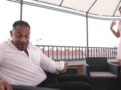 Bionda, Pompino, Venire in bocca, Francese, Interrazziale, Figa, Russa, Tette