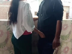 Sexy 18 Year Old Indian Girl Hindi Audio - Hot College Babe Blowjob & Cowgirl