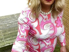 Amaterji, Velik kurac, Velike joške, Britanke, Samozadovoljevanje, Zunaj, Lulanje, Solo