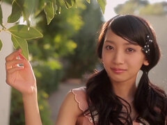 Anzu Tsujimoto in 2nd Debut 1