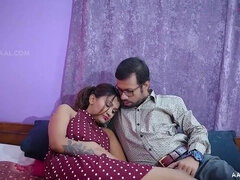 Virgin Girl Uncut (2024) GoddesMahi Hindi Hot Short Film - Big tits