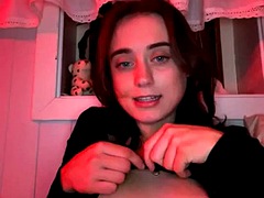 Amatør, Babe, Pik sutte, Sort, Onani, Pov, Teenager, Bryster