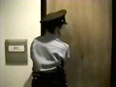 lindsey sinclaire Policewoman bound and gagged