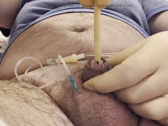 Amateur, Grosse bite, Rondelette, Médecin, Fétiche, Homosexuelle, Insertion, Italienne