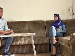 Analno, Arabci, Hardcore