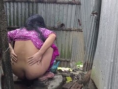 18, Badeværelse, Indier, Mor, Lille kvinde, Stedmor, Strømper, Toilet