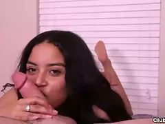 Verga grande, Pajear, Hd, Latina, Monstruo, Pov, Adolescente