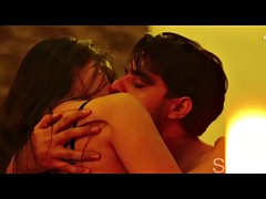 Hot and sexy desi woman misthi gets fucked