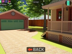 3d, Американки, Папочка