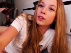 Online camera German Hot Broad Jerk off Anal Toy