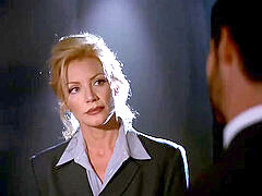 Shannon Tweed is mind-blowing