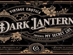 Dark Lantern Entertainment presents 'Women With Animals' from My Secret Life, The Erotic Confessions of a Victorian English Gentleman