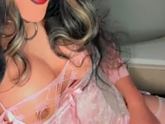 Anal, Gros seins, Tir de sperme, Fétiche, Hard, Masturbation, Transsexuelle, Jouets