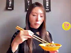 Amateur, Anal, Asiatique, Sucer une bite, Coréenne