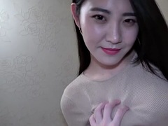 Korean supermodel sextape