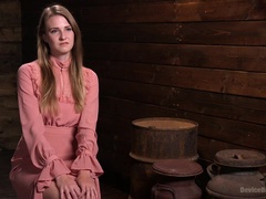 Bdsm, Fangenskap, Dominans, Ekstrem, Lær, Avstraffelse, Ludder, Squirting