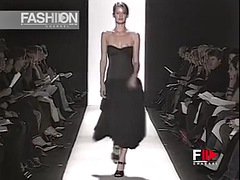 Topless Fashion Show-Nudes on the Catwalk-NSFW Fashion-Model oops