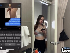 18, お尻, デカ尻, フェラチオ, Hd, 小柄, スインガー, オッパイの