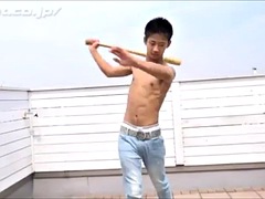 Japan gay DAIYA TAKEUCHI 2