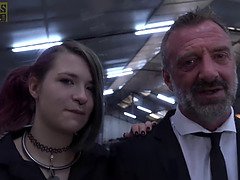 Bdsm, Fafanje, Bondage, Dominacija, Fetiš, Hardcore, Hd, Zvezana