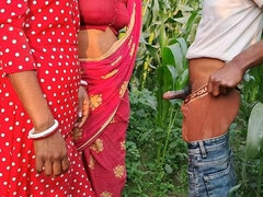 Feito em casa, Indianoa, Ao ar livre cartaz de rua outdoor, Sexo grupal a três