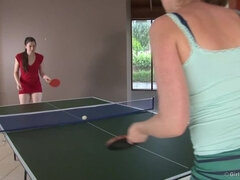 Table Tennis Pt 1