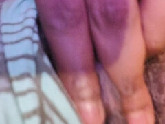 Touch This Clit