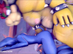 gay Animated wooly pornography Compilation: Fap Happy