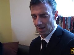 Pascalssubsluts - elegant mature slave pandora fucked fucking