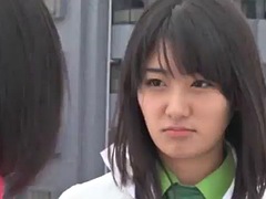 Fetisj, Japaner, Shemale, Leker