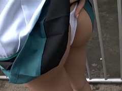 Japanese softcore