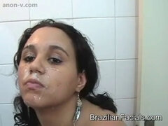 Brazilian faciais