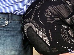 Pik sutte, Lækker, Ældre lækkre kvinde, Komme på ansigtet, Fetish, Håndjob, Hd, Onani