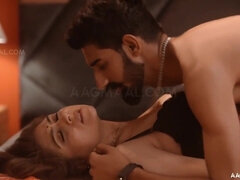 Malkin Bhabhi Season 02 Episode 01 (2024) PrimeShots Hindi Hot Web Series - Ass licking