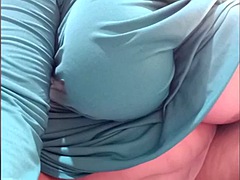 Amatör, Arab, Bbw stor vacker kvinna, Stora tuttar, Milf, Solo, Tuttar, Leksaker