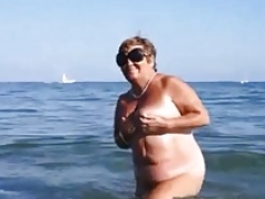 Utendørs