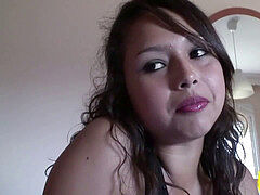 Amateur, Fille latino, Mexicainne