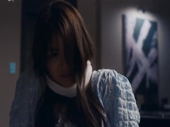 Korean Girl Otm Gagged