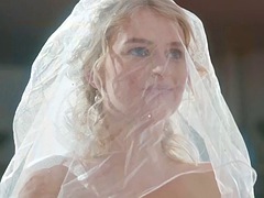 BRIDE4K. Wrong Name, Right Pussy