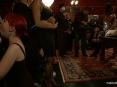 Princess Donna's B-Day Bash