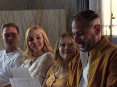 Veľké péro, Čierne, Kuřba, Ebenové, Celý film, Hd, Pornstars, Natvrdo