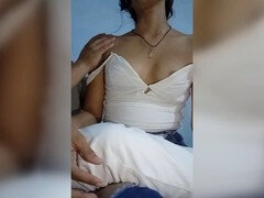 18 летние, Любители, Азиатки, Колледж, Пальцем, Домашнее видео, Индианки, На публике