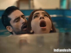 Hamari Bahujaan 2023 Atrangi Originals Hindi Porn Web Series Episode 3