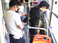 Bdsm on the bus