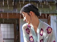 Japanese Actress Fucked Hard