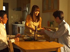 Asiáticoa, Peitos grandes, Japonêsa