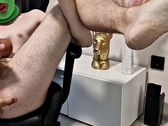 Amatéři, Anál, Velké péro, Stříkání spermatu, Fisting, Gaping, Orgie, Student