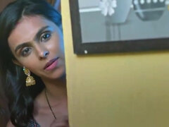 Bhabhi Sex With Devar In Bedroom ULLU Adult Web Series