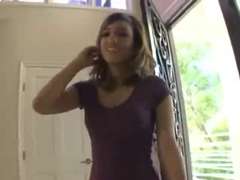 Melanie Rios audition